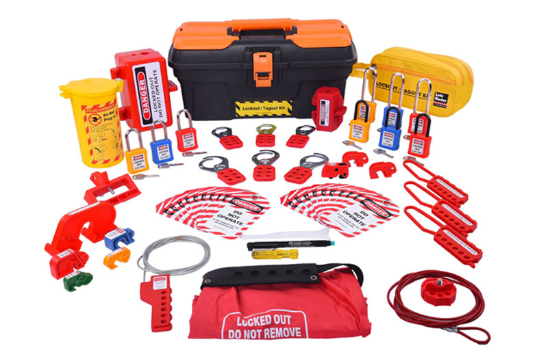 Lockout Tagout